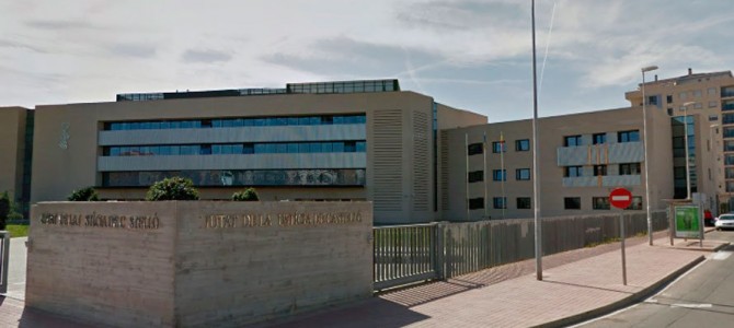 Cárcel para el conductor que fingió un accidente de tráfico Cárcel para el conductor que fingió un accidente de tráfico
