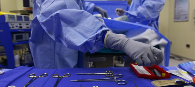 Inhabilitación por negligencia médica Inhabilitación por negligencia médica