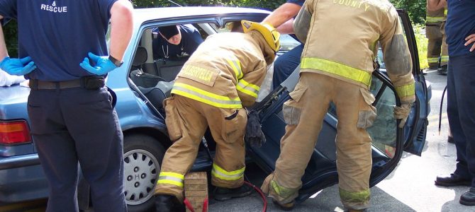 Las lesiones en accidentes de tráfico Las lesiones en accidentes de tráfico