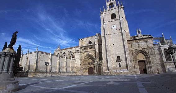 Palencia es la provincia que registra menos accidentes Palencia es la provincia que registra menos accidentes