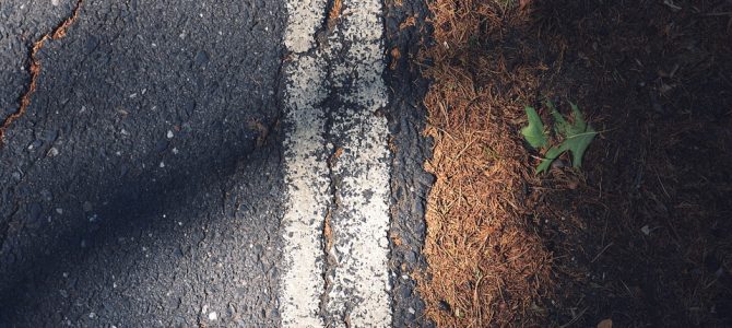 Pasos a seguir si tienes un accidente en la calle Pasos a seguir si tienes un accidente en la calle
